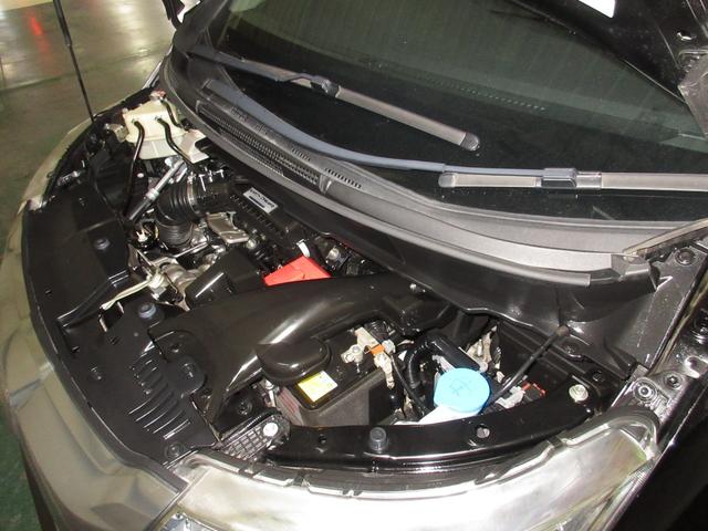 ステップワゴンスパーダ スパーダホンダセンシング　純正メモリーナビＢｌｕｅｔｏｏｔｈドラレコＥＴＣＲカメラワンオーナー　盗難防止　助手席エアバッグ　ワンオーナ－　Ｗパワスラ　記録簿有　地デジ　サイドエアバッグ　ＬＥＤライト　横滑り防止システム　スマ鍵（5枚目）