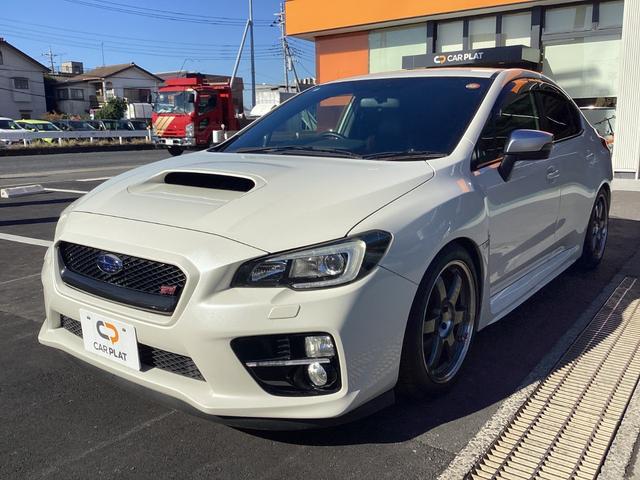 ＷＲＸ ＳＴＩ ＳＴＩ　／１８インチアルミ・ＴＥ３７ＳＬ／コンチネンタル・ＥＸＴＲＥＭＥＣＯＮＴＡＣＴ／ＨＫＳ車高調／フジツボマフラー／カロッツェリアナビ／Ｂｌｕｅｔｏｏｔｈ／音楽録音再生／ＣＤ／ＥＴＣ２．０／パワーシート／（20枚目）