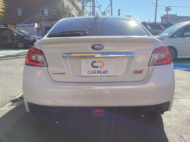 ＷＲＸ ＳＴＩ ＳＴＩ　／１８インチアルミ・ＴＥ３７ＳＬ／コンチネンタル・ＥＸＴＲＥＭＥＣＯＮＴＡＣＴ／ＨＫＳ車高調／フジツボマフラー／カロッツェリアナビ／Ｂｌｕｅｔｏｏｔｈ／音楽録音再生／ＣＤ／ＥＴＣ２．０／パワーシート／（24枚目）