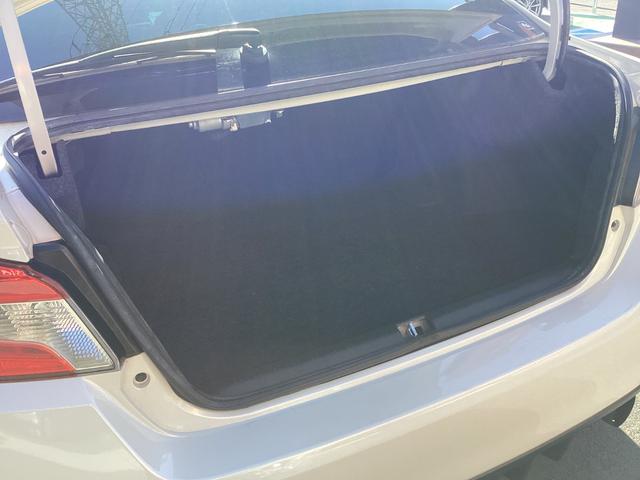 ＷＲＸ ＳＴＩ ＳＴＩ　／１８インチアルミ・ＴＥ３７ＳＬ／コンチネンタル・ＥＸＴＲＥＭＥＣＯＮＴＡＣＴ／ＨＫＳ車高調／フジツボマフラー／カロッツェリアナビ／Ｂｌｕｅｔｏｏｔｈ／音楽録音再生／ＣＤ／ＥＴＣ２．０／パワーシート／（26枚目）