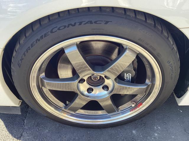 ＷＲＸ ＳＴＩ ＳＴＩ　／１８インチアルミ・ＴＥ３７ＳＬ／コンチネンタル・ＥＸＴＲＥＭＥＣＯＮＴＡＣＴ／ＨＫＳ車高調／フジツボマフラー／カロッツェリアナビ／Ｂｌｕｅｔｏｏｔｈ／音楽録音再生／ＣＤ／ＥＴＣ２．０／パワーシート／（30枚目）