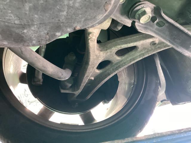 ＷＲＸ ＳＴＩ ＳＴＩ　／１８インチアルミ・ＴＥ３７ＳＬ／コンチネンタル・ＥＸＴＲＥＭＥＣＯＮＴＡＣＴ／ＨＫＳ車高調／フジツボマフラー／カロッツェリアナビ／Ｂｌｕｅｔｏｏｔｈ／音楽録音再生／ＣＤ／ＥＴＣ２．０／パワーシート／（35枚目）