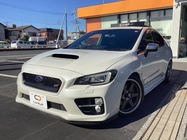 ＷＲＸ ＳＴＩ ＳＴＩ　／１８インチアルミ・ＴＥ３７ＳＬ／コンチネンタル・ＥＸＴＲＥＭＥＣＯＮＴＡＣＴ／ＨＫＳ車高調／フジツボマフラー／カロッツェリアナビ／Ｂｌｕｅｔｏｏｔｈ／音楽録音再生／ＣＤ／ＥＴＣ２．０／パワーシート／（41枚目）