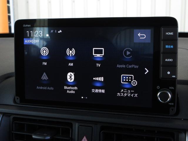 WR-V Z+ 禁煙車ホンダセンシング純正9インチメモリーナビBluetoothドラレコETCRカメラワンオーナー 追突軽減ブレーキ フルセグテレビ サイドエアバッグ USB 盗難防止システム 運転席エアバッグ(2枚目)