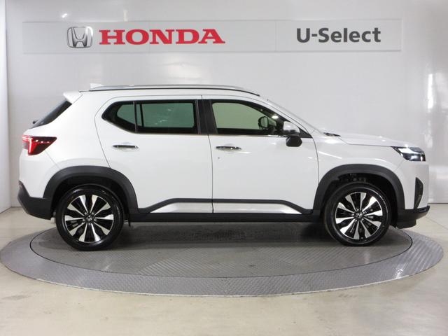 WR-V Z+ 禁煙車ホンダセンシング純正9インチメモリーナビBluetoothドラレコETCRカメラワンオーナー 追突軽減ブレーキ フルセグテレビ サイドエアバッグ USB 盗難防止システム 運転席エアバッグ(8枚目)