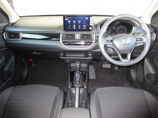 WR-V Z+ 禁煙車ホンダセンシング純正9インチメモリーナビBluetoothドラレコETCRカメラワンオーナー 追突軽減ブレーキ フルセグテレビ サイドエアバッグ USB 盗難防止システム 運転席エアバッグ(10枚目)