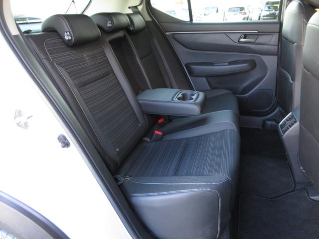 WR-V Z+ 禁煙車ホンダセンシング純正9インチメモリーナビBluetoothドラレコETCRカメラワンオーナー 追突軽減ブレーキ フルセグテレビ サイドエアバッグ USB 盗難防止システム 運転席エアバッグ(18枚目)