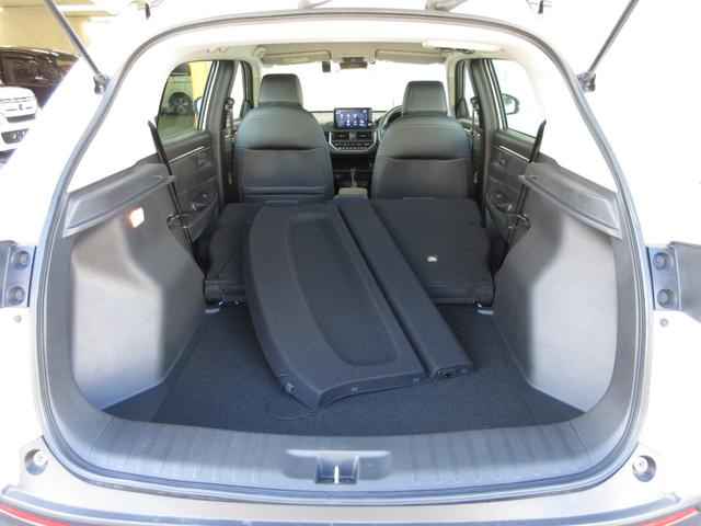 WR-V Z+ 禁煙車ホンダセンシング純正9インチメモリーナビBluetoothドラレコETCRカメラワンオーナー 追突軽減ブレーキ フルセグテレビ サイドエアバッグ USB 盗難防止システム 運転席エアバッグ(19枚目)