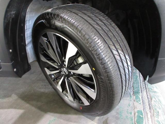 WR-V Z+ 禁煙車ホンダセンシング純正9インチメモリーナビBluetoothドラレコETCRカメラワンオーナー 追突軽減ブレーキ フルセグテレビ サイドエアバッグ USB 盗難防止システム 運転席エアバッグ(22枚目)