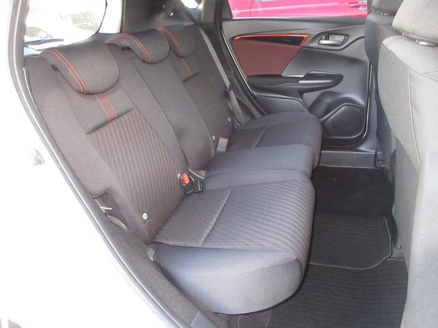 フィット RSホンダセンシング 純正メモリーナビBluetoothドラレコETCRカメラワンオーナー LEDヘッド オートクルーズコントロール Dレコ Bカメラ オートエアコン アイドリングストップ スマートキー 地デジTV ABS(16枚目)