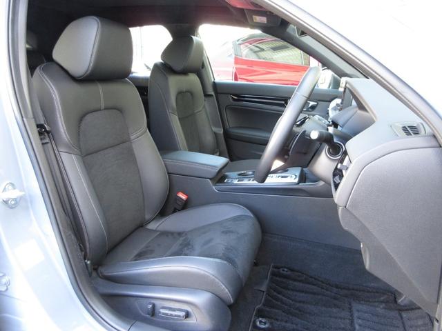 シビック e:HEVEX 禁煙車ホンダセンシングホンダコネクトディスプレイBluetoothドラレコETCRカメラワンオーナー 衝突被害軽減ブレーキ Bカメラ シートヒーター フルセグ LEDヘッドライト パーキングセンサー(18枚目)