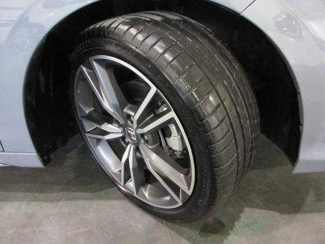 シビック e:HEVEX 禁煙車ホンダセンシングホンダコネクトディスプレイBluetoothドラレコETCRカメラワンオーナー 衝突被害軽減ブレーキ Bカメラ シートヒーター フルセグ LEDヘッドライト パーキングセンサー(23枚目)