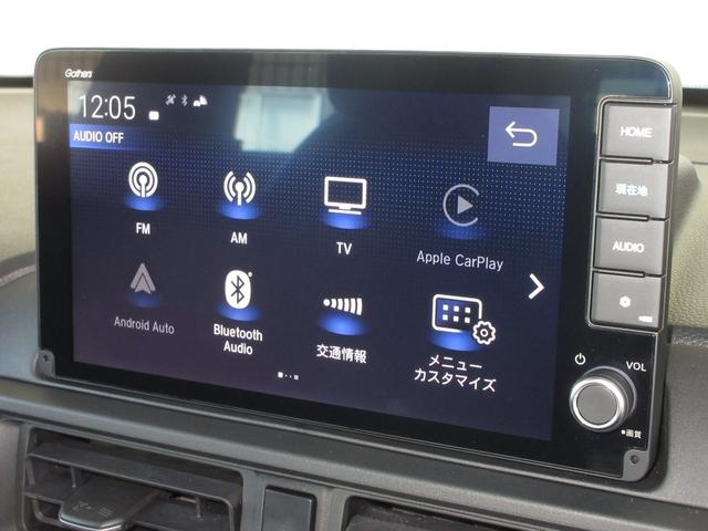 WR-V Z+ 禁煙車ホンダセンシング純正9インチコネクトナビBluetoothドラレコETCRカメラワンオーナー クリソナ 追突軽減ブレーキ フルセグテレビ サイドエアバッグ USB 盗難防止システム Bカメラ(4枚目)