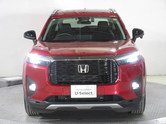 WR-V Z+ 禁煙車ホンダセンシング純正9インチコネクトナビBluetoothドラレコETCRカメラワンオーナー クリソナ 追突軽減ブレーキ フルセグテレビ サイドエアバッグ USB 盗難防止システム Bカメラ(7枚目)