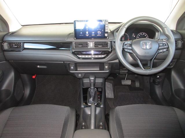 WR-V Z+ 禁煙車ホンダセンシング純正9インチコネクトナビBluetoothドラレコETCRカメラワンオーナー クリソナ 追突軽減ブレーキ フルセグテレビ サイドエアバッグ USB 盗難防止システム Bカメラ(10枚目)