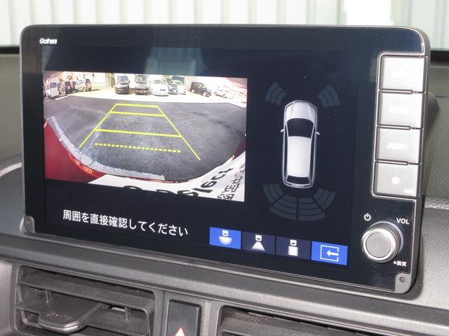 WR-V Z+ 禁煙車ホンダセンシング純正9インチコネクトナビBluetoothドラレコETCRカメラワンオーナー クリソナ 追突軽減ブレーキ フルセグテレビ サイドエアバッグ USB 盗難防止システム Bカメラ(11枚目)