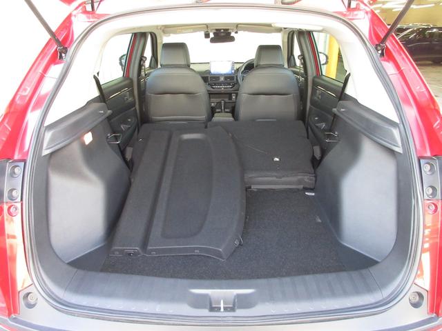 WR-V Z+ 禁煙車ホンダセンシング純正9インチコネクトナビBluetoothドラレコETCRカメラワンオーナー クリソナ 追突軽減ブレーキ フルセグテレビ サイドエアバッグ USB 盗難防止システム Bカメラ(18枚目)