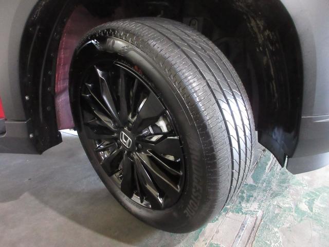 WR-V Z+ 禁煙車ホンダセンシング純正9インチコネクトナビBluetoothドラレコETCRカメラワンオーナー クリソナ 追突軽減ブレーキ フルセグテレビ サイドエアバッグ USB 盗難防止システム Bカメラ(20枚目)