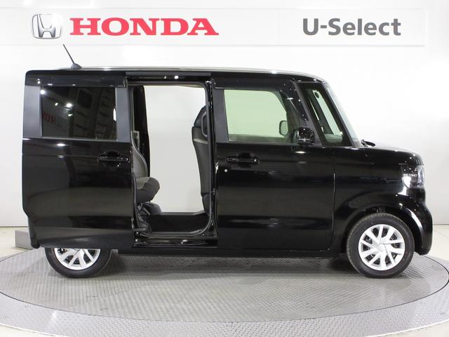 N-BOX ベースグレード ホンダセンシングケンウッドメモリーナビBluetoothドラレコRカメラETC 衝突軽減システム スマートキ- 禁煙 カーテンエアバック イモビライザー ECOモード 横滑り防止 オートクルーズ(6枚目)