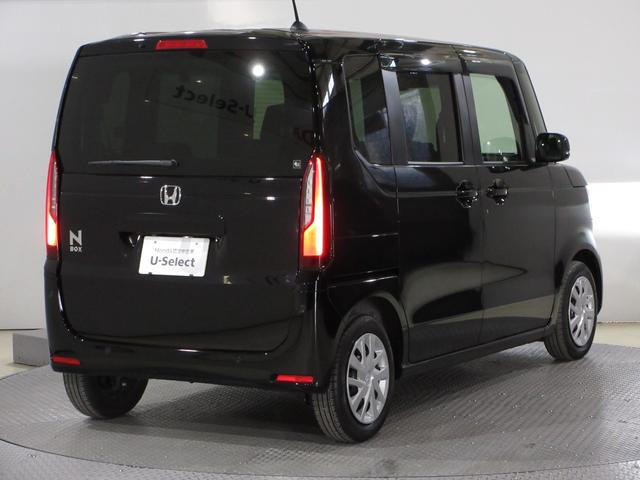 N-BOX ベースグレード ホンダセンシングケンウッドメモリーナビBluetoothドラレコRカメラETC 衝突軽減システム スマートキ- 禁煙 カーテンエアバック イモビライザー ECOモード 横滑り防止 オートクルーズ(7枚目)
