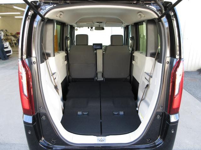 N-BOX ベースグレード ホンダセンシングケンウッドメモリーナビBluetoothドラレコRカメラETC 衝突軽減システム スマートキ- 禁煙 カーテンエアバック イモビライザー ECOモード 横滑り防止 オートクルーズ(17枚目)