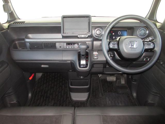 N-BOXカスタム ターボ 雹害車 禁煙 ワンオーナー 点検パック当社実施済み オーディオレス サイドカーテンエアバッグ シートヒーター 両側パワースライドドア LED オートライトコントロール 純正15インチアルミホイール(12枚目)