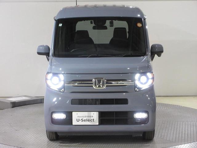 N-VAN ファン 当社元試乗車 禁煙 純正8インチコネクトナビ リアカメラ ETC 純正ドラレコ 充電用USBジャック フロントシートアームレスト 電動格納式リモコンカラードドアミラー LEDヘッドライト スマートキー(7枚目)
