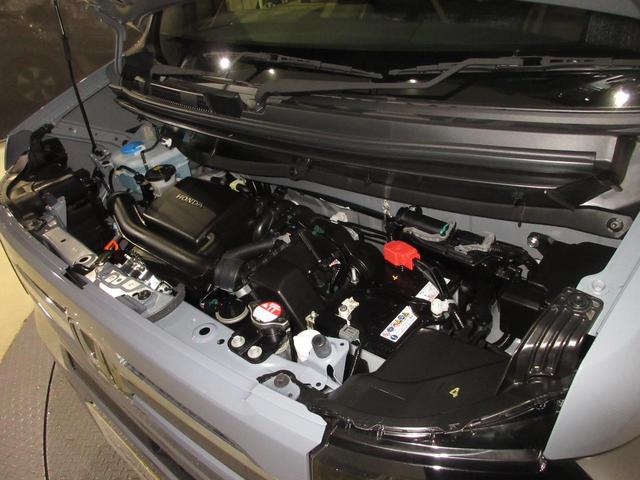 N-VAN ファン 当社元試乗車 禁煙 純正8インチコネクトナビ リアカメラ ETC 純正ドラレコ 充電用USBジャック フロントシートアームレスト 電動格納式リモコンカラードドアミラー LEDヘッドライト スマートキー(8枚目)