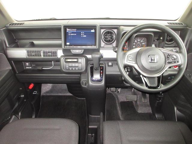 N-VAN ファン 当社元試乗車 禁煙 純正8インチコネクトナビ リアカメラ ETC 純正ドラレコ 充電用USBジャック フロントシートアームレスト 電動格納式リモコンカラードドアミラー LEDヘッドライト スマートキー(12枚目)