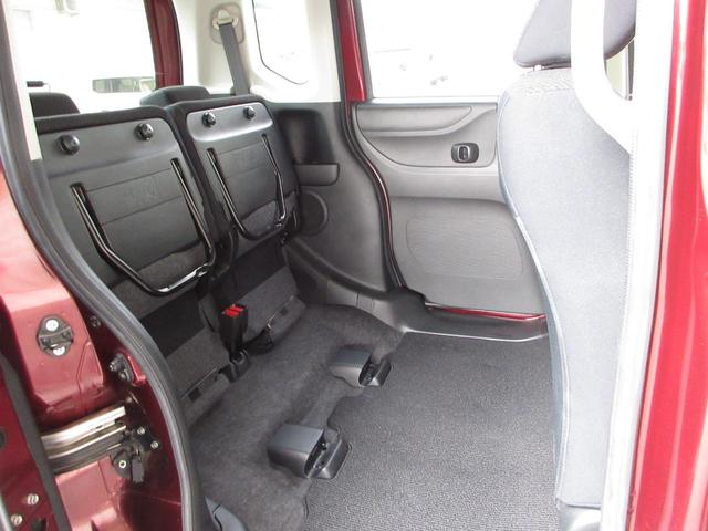 N-BOX G SSパッケージ ・プレミアムディープロッソパール ・平成27年1月登録 ・走行3万5千キロ ・車検整備付 ・ナビ ・リアカメラ ・ETC ・両側電動スライドドア ・Bluetooth AUDIO ・禁煙 ・1年保証(18枚目)