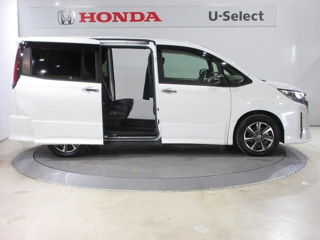 ノア SiダブルバイビーIII 純正9インチSDナビBluetoothドラレコETCRカメラワンオーナー バックM 両側オートスライドドア イモビライザー プリクラッシュS オートライト LEDヘッドライト リアエアコン キーレス(8枚目)