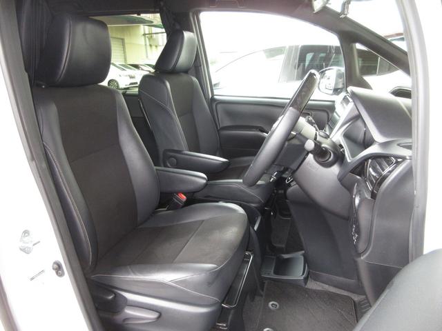 ノア SiダブルバイビーIII 純正9インチSDナビBluetoothドラレコETCRカメラワンオーナー バックM 両側オートスライドドア イモビライザー プリクラッシュS オートライト LEDヘッドライト リアエアコン キーレス(14枚目)