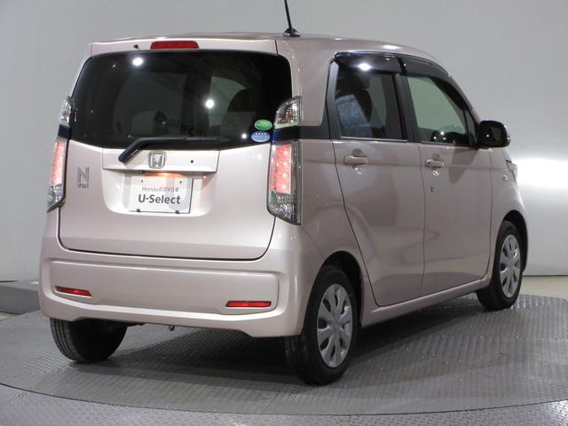 Ｎ－ＷＧＮ Ｇ・Ａパッケージ　この車両は未加修現状販売「そのまんま車」になります。傷や凹み・内装を現状にて展示しております。詳しくはスタッフにお問い合わせください。純正メモリーナビドラレコＥＴＣＲカメラワンオーナー　ＥＴＣ付き（13枚目）