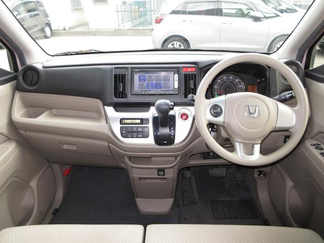 Ｎ－ＷＧＮ Ｇ・Ａパッケージ　この車両は未加修現状販売「そのまんま車」になります。傷や凹み・内装を現状にて展示しております。詳しくはスタッフにお問い合わせください。純正メモリーナビドラレコＥＴＣＲカメラワンオーナー　ＥＴＣ付き（14枚目）