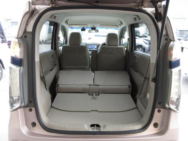 Ｎ－ＷＧＮ Ｇ・Ａパッケージ　この車両は未加修現状販売「そのまんま車」になります。傷や凹み・内装を現状にて展示しております。詳しくはスタッフにお問い合わせください。純正メモリーナビドラレコＥＴＣＲカメラワンオーナー　ＥＴＣ付き（17枚目）