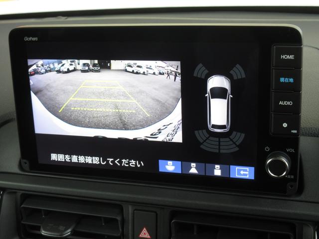 WR-V Zブラックスタイル 純正9インチナビ・ドラレコ・デモカーUP・禁煙車・パドルシフト・17インチアルミ・LEDフォグライト・コンビシート・アームレスト付センターコンソール・シャークフィンアンテナ・Apple CarPlay(11枚目)