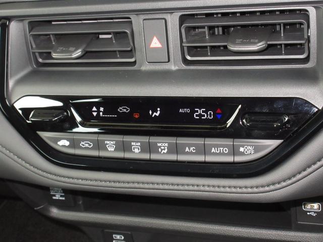 WR-V Zブラックスタイル 純正9インチナビ・ドラレコ・デモカーUP・禁煙車・パドルシフト・17インチアルミ・LEDフォグライト・コンビシート・アームレスト付センターコンソール・シャークフィンアンテナ・Apple CarPlay(16枚目)