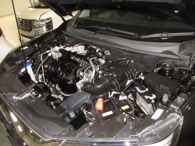 WR-V Z+ブラックスタイル 禁煙車ホンダセンシング純正9インチコネクトナビBluetoothドラレコETCRカメラワンオーナー オートクルーズコントロール クリアランスソナー LEDヘッドランプ フルセグ 盗難防止システム(3枚目)