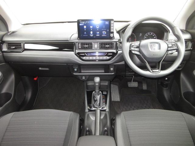 WR-V Z+ブラックスタイル 禁煙車ホンダセンシング純正9インチコネクトナビBluetoothドラレコETCRカメラワンオーナー オートクルーズコントロール クリアランスソナー LEDヘッドランプ フルセグ 盗難防止システム(10枚目)