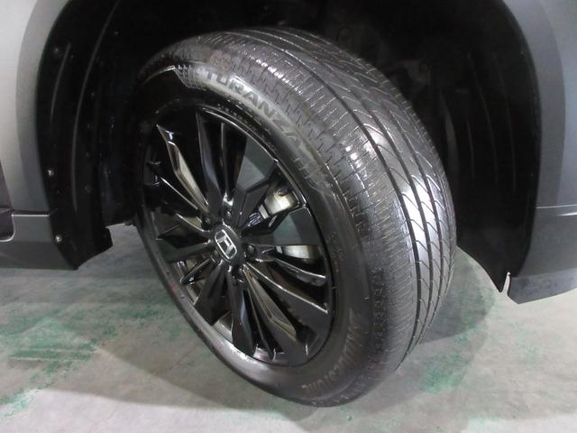 WR-V Z+ブラックスタイル 禁煙車ホンダセンシング純正9インチコネクトナビBluetoothドラレコETCRカメラワンオーナー オートクルーズコントロール クリアランスソナー LEDヘッドランプ フルセグ 盗難防止システム(21枚目)