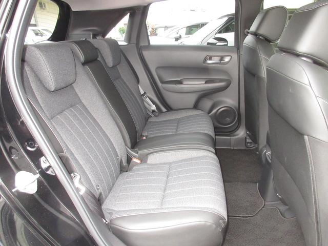 フィット ホーム 禁煙車ホンダセンシング純正9インチメモリーナビBluetoothドラレコETCRカメラワンオーナー 衝突軽減 リアカメラ ソナー USB接続 AAC 横滑り防止機能 サイドエアバック ワンオーナー車(25枚目)