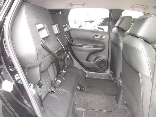 フィット ホーム 禁煙車ホンダセンシング純正9インチメモリーナビBluetoothドラレコETCRカメラワンオーナー 衝突軽減 リアカメラ ソナー USB接続 AAC 横滑り防止機能 サイドエアバック ワンオーナー車(26枚目)