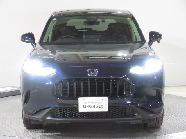 ZR-V e:HEVX 禁煙車ホンダセンシング純正11.4インチコネクトナビBluetoothドラレコETCRカメラワンオーナー 電動リアゲート バックモニター ブレーキサポート クルーズコントロール 前後センサー LED(7枚目)