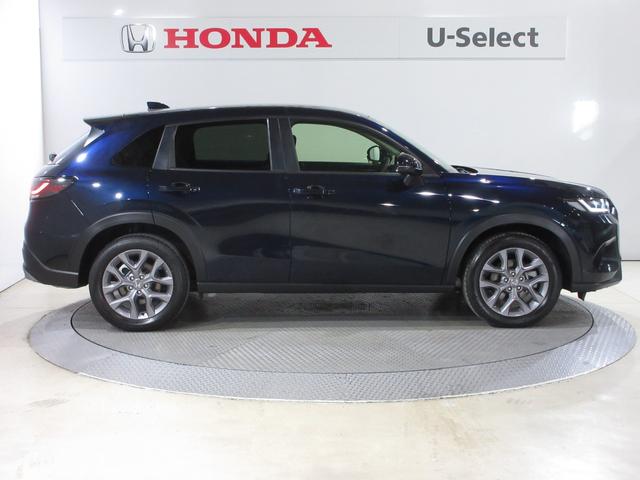 ZR-V e:HEVX 禁煙車ホンダセンシング純正11.4インチコネクトナビBluetoothドラレコETCRカメラワンオーナー 電動リアゲート バックモニター ブレーキサポート クルーズコントロール 前後センサー LED(8枚目)