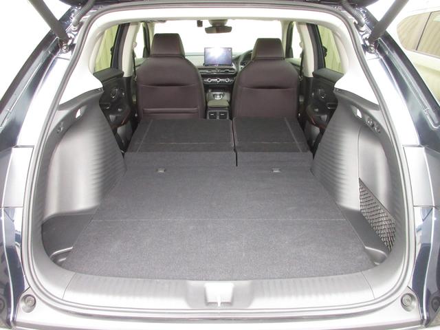 ZR-V e:HEVX 禁煙車ホンダセンシング純正11.4インチコネクトナビBluetoothドラレコETCRカメラワンオーナー 電動リアゲート バックモニター ブレーキサポート クルーズコントロール 前後センサー LED(19枚目)