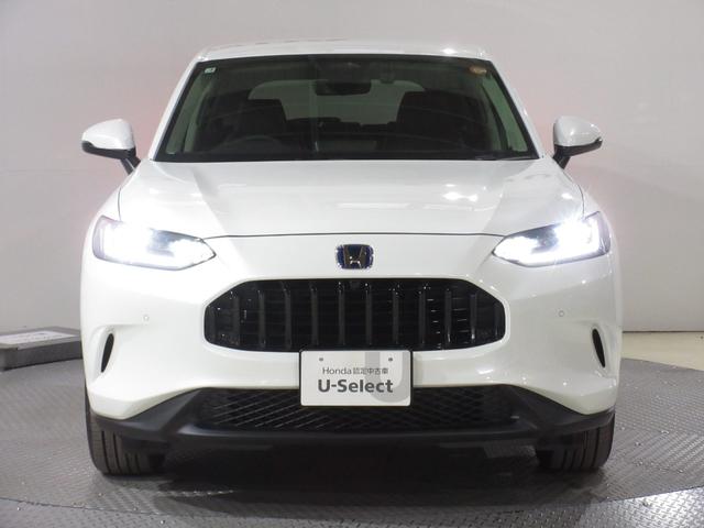 ZR-V e:HEVX 禁煙車ホンダセンシングホンダコネクトディスプレイBluetoothドラレコETCRカメラワンオーナー 電動リアゲート バックモニター ブレーキサポート クルーズコントロール 前後センサー ETC車載器(11枚目)