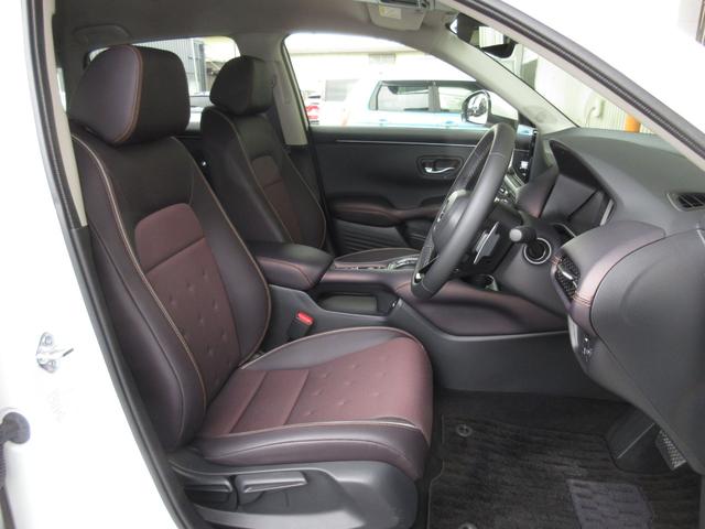 ZR-V e:HEVX 禁煙車ホンダセンシングホンダコネクトディスプレイBluetoothドラレコETCRカメラワンオーナー 電動リアゲート バックモニター ブレーキサポート クルーズコントロール 前後センサー ETC車載器(29枚目)