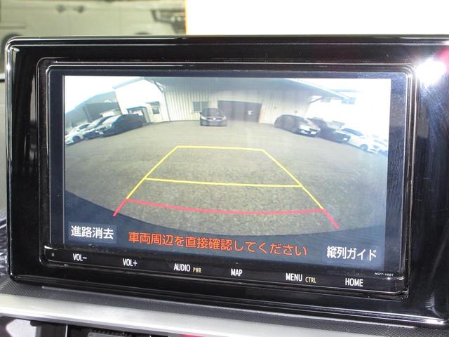 ライズ Z 1年保証(距離無制限) 禁煙車 2025年製タイヤ 純正9インチSDナビ Bluetooth ドラレコ バックカメラ 前席シートヒーター ETC カーテンエアバック MTモード フルセグ DVD CD(4枚目)