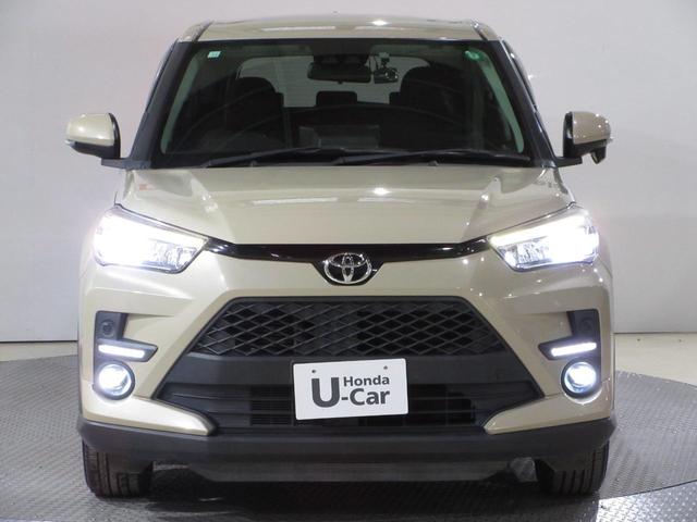 ライズ Z 1年保証(距離無制限) 禁煙車 2025年製タイヤ 純正9インチSDナビ Bluetooth ドラレコ バックカメラ 前席シートヒーター ETC カーテンエアバック MTモード フルセグ DVD CD(5枚目)