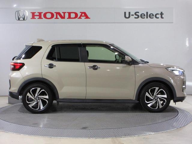 ライズ Z 1年保証(距離無制限) 禁煙車 2025年製タイヤ 純正9インチSDナビ Bluetooth ドラレコ バックカメラ 前席シートヒーター ETC カーテンエアバック MTモード フルセグ DVD CD(6枚目)